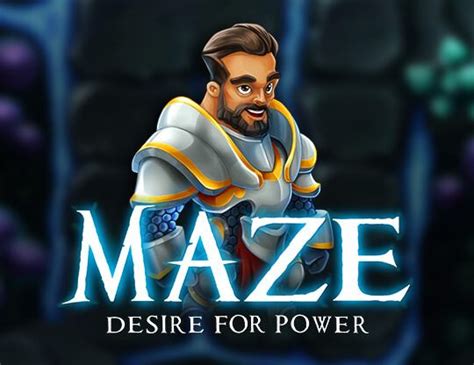 Maze Desire For Power Betfair